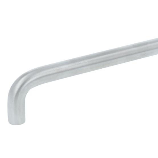 Beugelgreep rond 128 mm