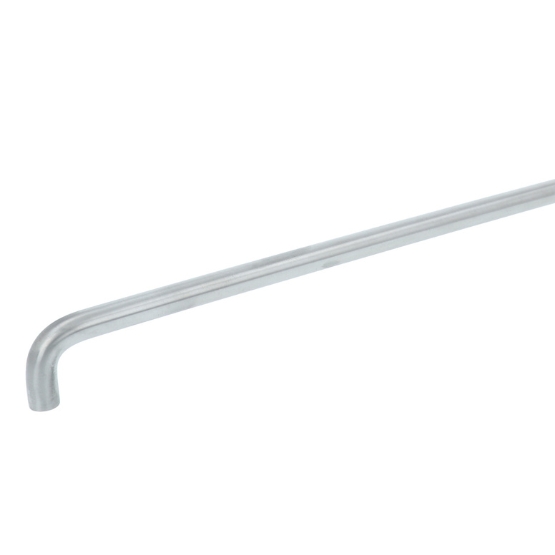 Beugelgreep rond 224 mm