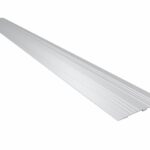 SecuCare Drempelvervanger 950x110 mm aluminium blank geanodiseerd