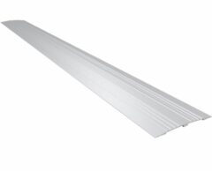 SecuCare Drempelvervanger 950x110 mm aluminium blank geanodiseerd