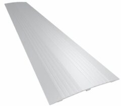 SecuCare Drempelvervanger 950x140 mm aluminium blank geanodiseerd