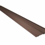 SecuCare Drempelvervanger 950x110 mm aluminium brons geanodiseerd