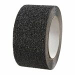 SecuCare anti slip sticker op rol 3 meter zwart