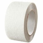 SecuCare anti slip sticker op rol 3 meter transparant