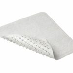SecuCare anti slip douchemat 550x550 mm wit