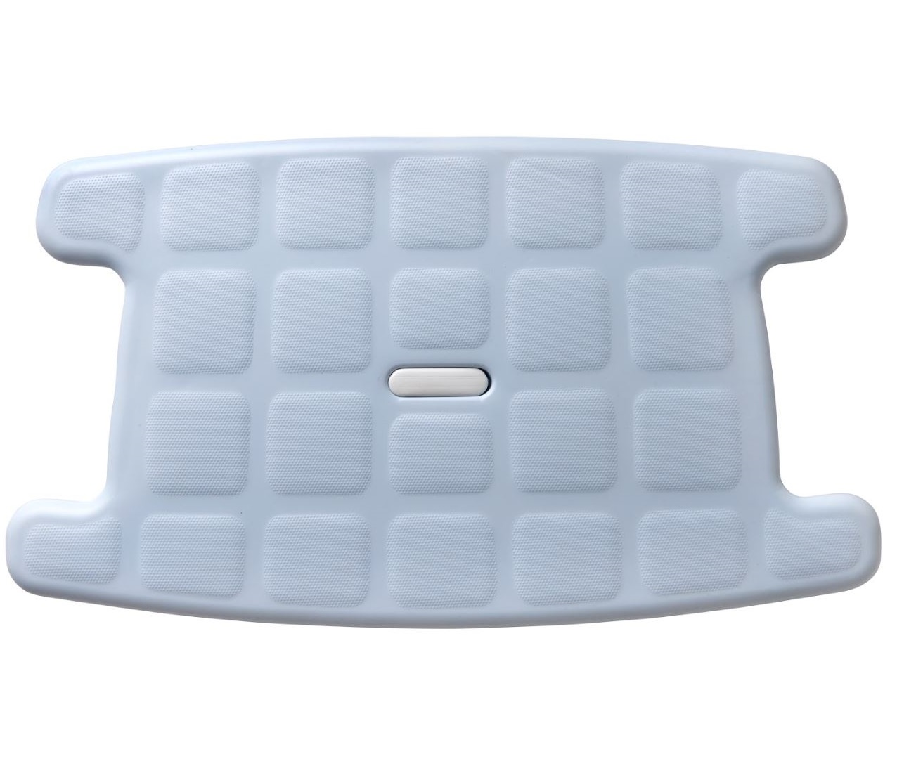 SecuCare comfort kussen voor Quattro douchestoel