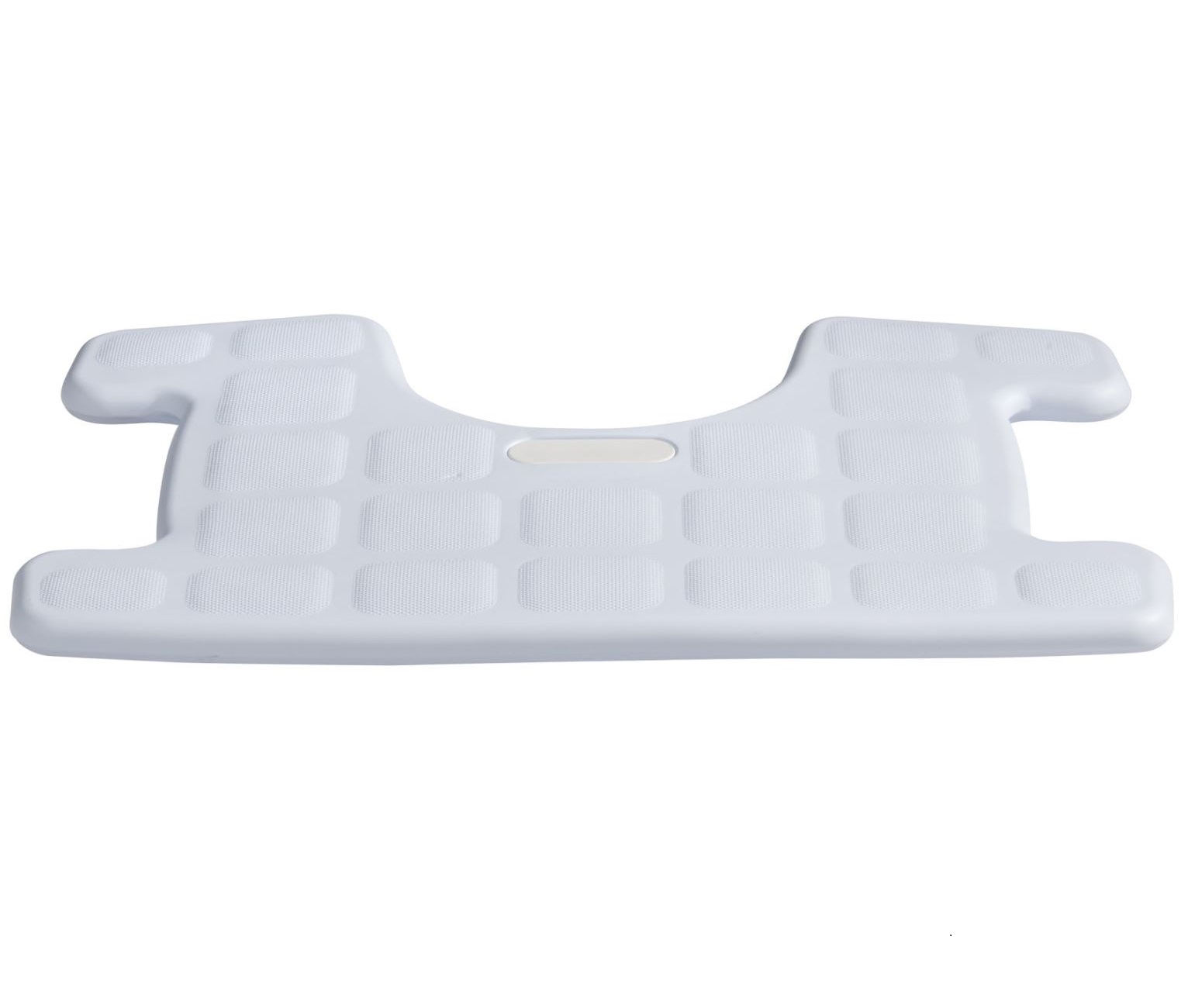 SecuCare comfort kussen voor Quattro douchestoel met uitsparing