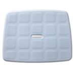 SecuCare comfort kussen voor Quattro badzitje