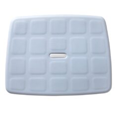 SecuCare comfort kussen voor Quattro badzitje