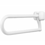 SecuCare Toilet klapbeugel premium 60 cm