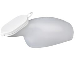 SecuCare urinaal dames transparant