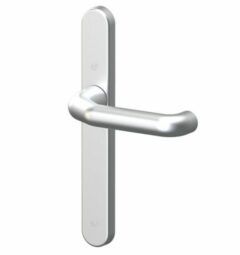 S2 veiligheidsbeslag 3221 smal buiten schild blind OV SKG**