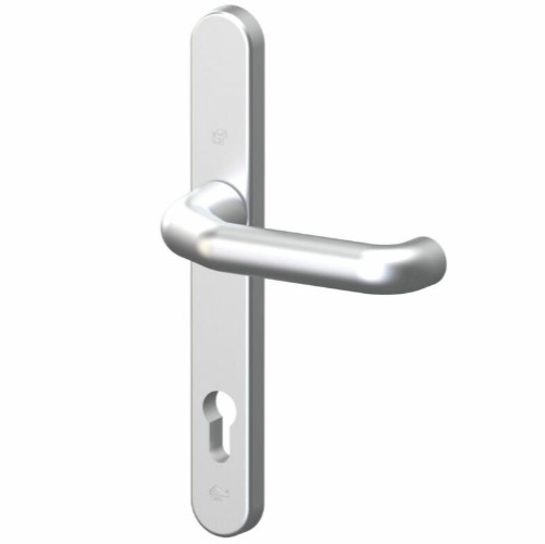 S2 veiligheidsbeslag 3221 smal buiten schild PC92 OV SKG**