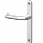 S2 veiligheidsbeslag 3221 smal binnen schild blind OV