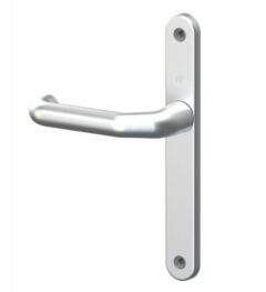 S2 veiligheidsbeslag 3221 smal binnen schild blind OV