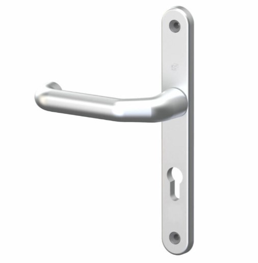 S2 veiligheidsbeslag 3221 smal binnen schild PC72 OV