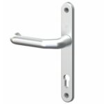 S2 veiligheidsbeslag 3221 smal binnen schild PC92 OV