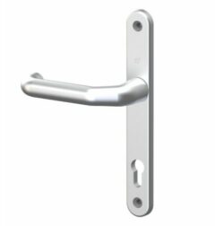 S2 veiligheidsbeslag 3221 smal binnen schild PC92 OV