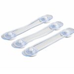 SecuCare Junior universele afsluiter (per 3 verpakt)