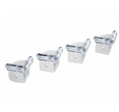 SecuCare Junior hoekbeschermers (per 4 verpakt)