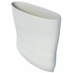 SecuMax postopvangzak voor brievenbusbeveiliging plus