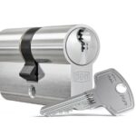 DOM Plura cilinder 35/45 SKG2