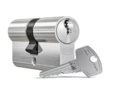 DOM Plura cilinder 30/35 SKG3