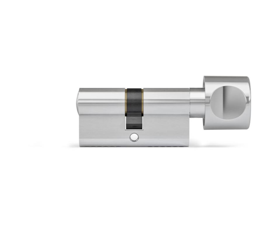 DOM Plura knopcilinder K30/60 SKG3
