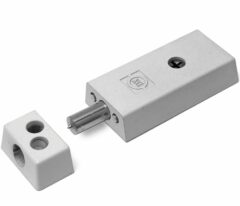 Opleg raamslot Nr. 5701 wit