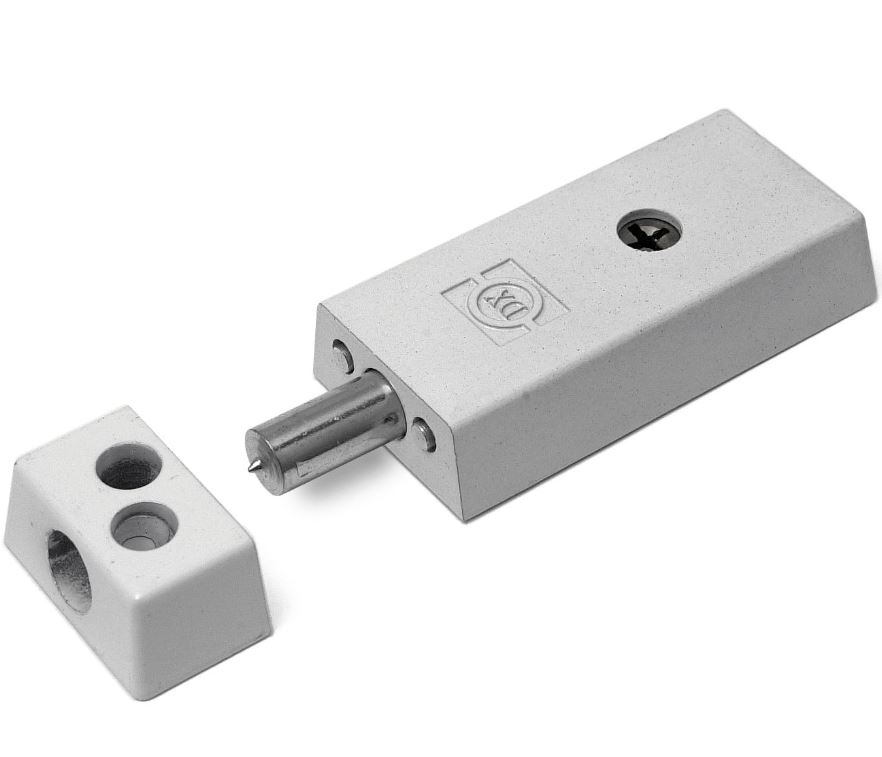 Opleg raamslot Nr. 5701 wit