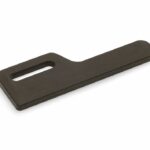 Fixatie rubber tbv kierstandhouder KSH 1301