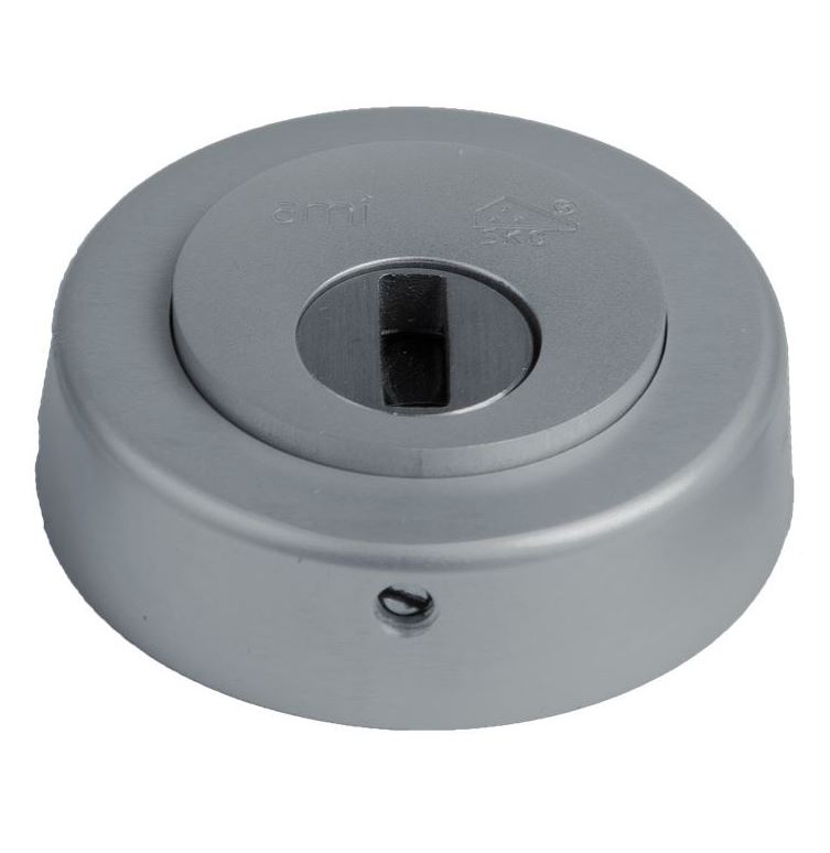 SKG3 Veiligheidsrozet oplegslot kerntrekbeveiliging F1 alu