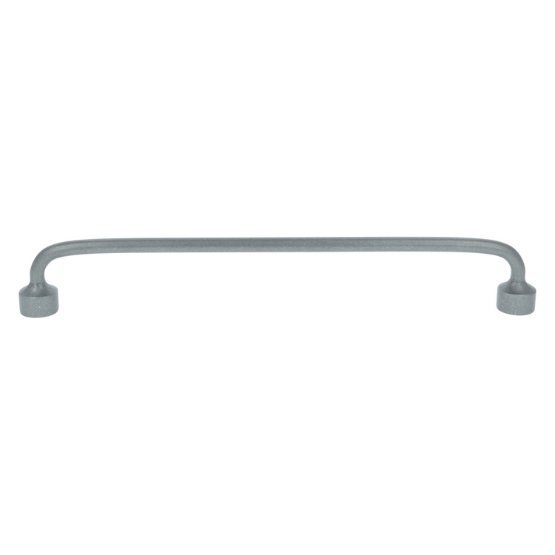 Greep zamac 192 mm zink oxide