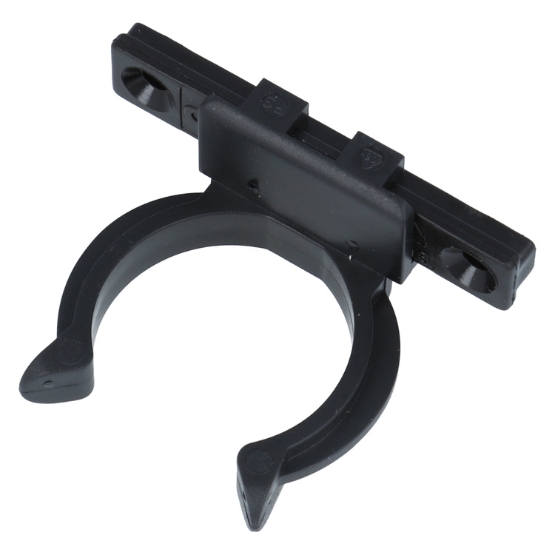 Plintclip Camar 47x53 mm voor keukenpoot kunststof