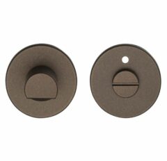 Toiletgarnituur RIVIO by Gensler GLWC53 brons