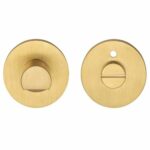 Toiletgarnituur RIVIO by Gensler GLWC53 pvd mat goud
