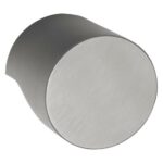 Voordeurknop RIVIO by Gensler GL200V mat rvs