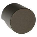 Voordeurknop RIVIO by Gensler GL200V brons