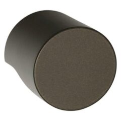 Voordeurknop RIVIO by Gensler GL200V brons