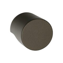 Meubelknop RIVIO by Gensler GL24M brons