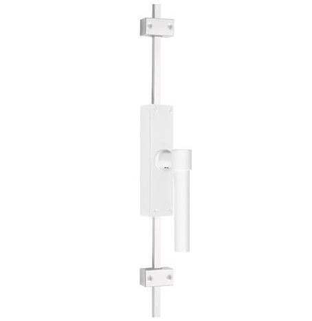 Kruk-Espagnolet PIET BOON K-PBL15 links mat wit/wit