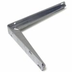 Plankdrager zwaar 200x250 mm vuurverzinkt