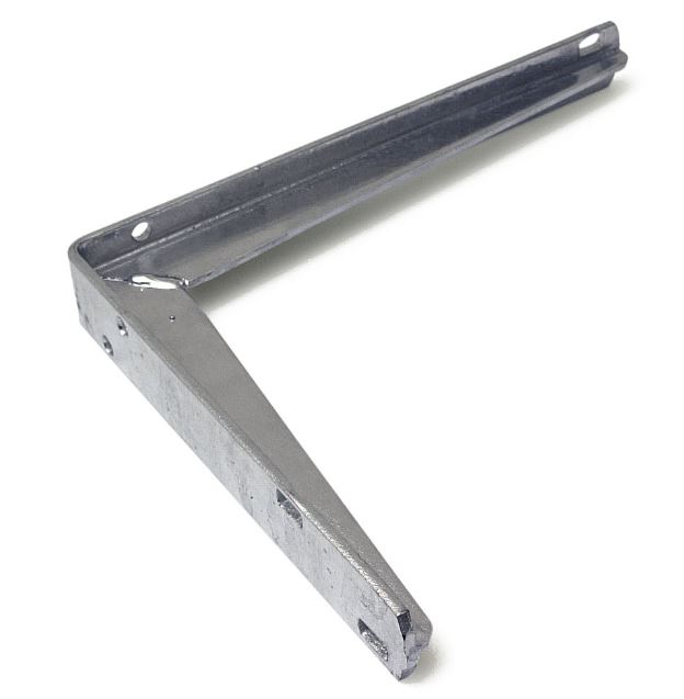 Plankdrager zwaar 300x400 mm vuurverzinkt