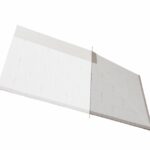 SecuCare uitbreidingsset voor Drempelset 6