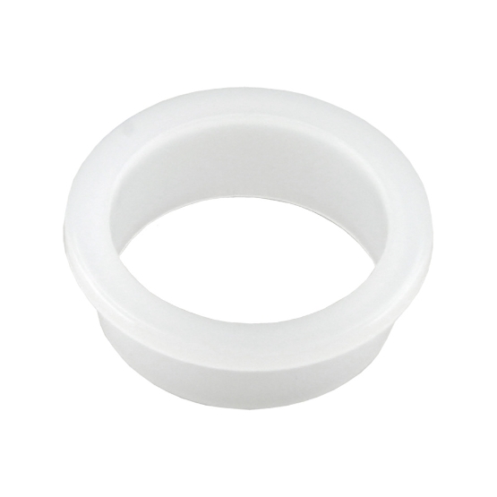 Starx nylon ring 20-18mm wit 5 stuks