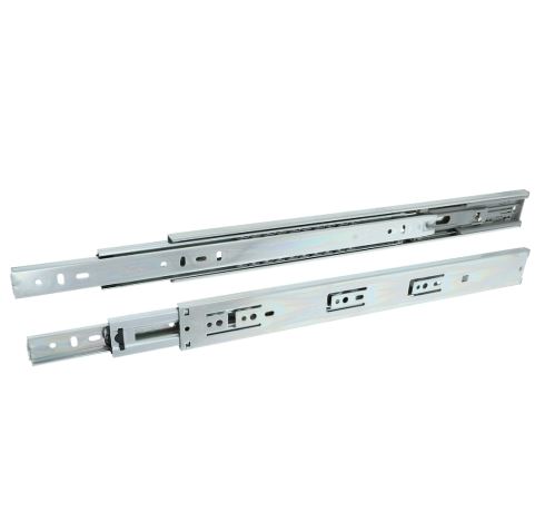 Häfele paar ladegeleiders softclose volledig uittrekbaar 45 cm