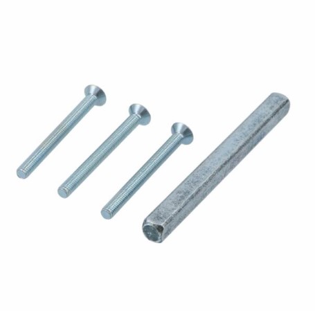 S2 VB3 montageset voor hefschuifbeslag