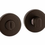 WC-Sluiting WCX 8mm brons