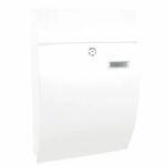 Wandbrievenbus Geronan mat wit