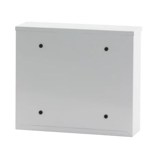 Wandbrievenbus Granadan wit